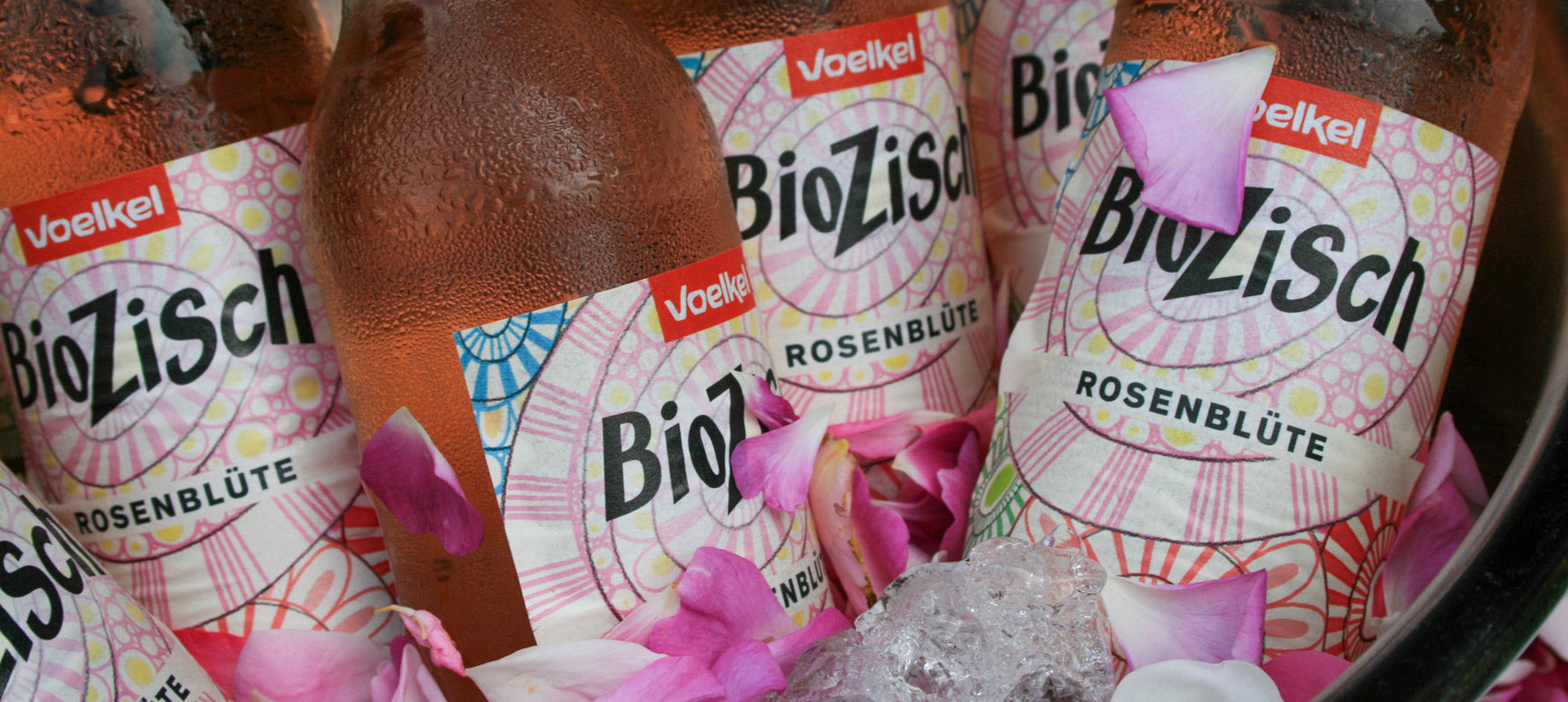 Rosensirup selber herstellen: Ein duftender Wundertrank