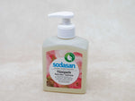 Rose-Olive Seife Spender