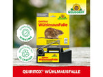 Wühlmausfalle Quiritox