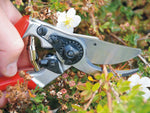 Linkshänder-Gartenschere Felco 9