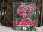 Die Natur der Rose