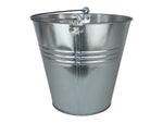Garteneimer verzinkt 12 Liter