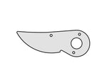 Ersatz-Klingen für Felco-Scheren