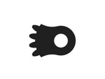 Ersatz gezahntes Segment Felco 2/16