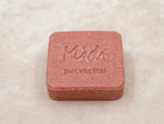 Rose-Argan-Peelingseife