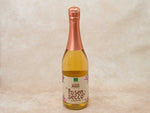 Rosensecco alkoholfrei