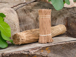 Rosenbindedraht Zuschnitt