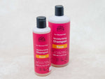 Rose Shampoo normales Haar Urtekram