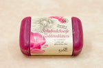 Schafmilchseife Rose pink
