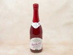 Appléritif Apfel-Aronia und Rose