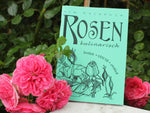 Rosen kulinarisch