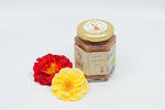 Scharfe-Quitte-Rose-Chutney