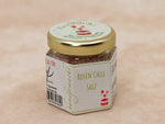 Rosen-Chili-Salz