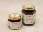 Brombeere-Rose-Fruchtaufstrich