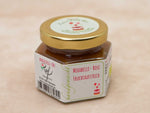 Mirabelle-Rose-Fruchtaufstrich