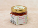 Hagebutte-Rose-Fruchtaufstrich