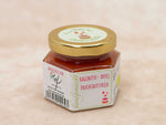 Hagebutte-Apfel-Fruchtaufstrich