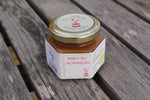 Mirabelle-Rose-Fruchtaufstrich mit Chili