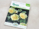 Rosen für naturnahe Gärten