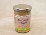 Bio-Gockel-Frikassée