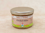 Bio-Gockel-Sülze