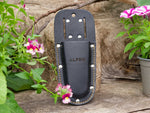 Lederholster Tambo 990