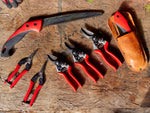 Wartung Felco-Scheren