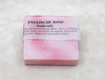 Moosmed Naturseife Englische Rose