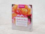 Badekissen Zauber der Rose