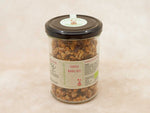 Granola-Mandel-Rose