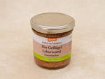 Bio-Gockel-Hausmacher-Leberwurst