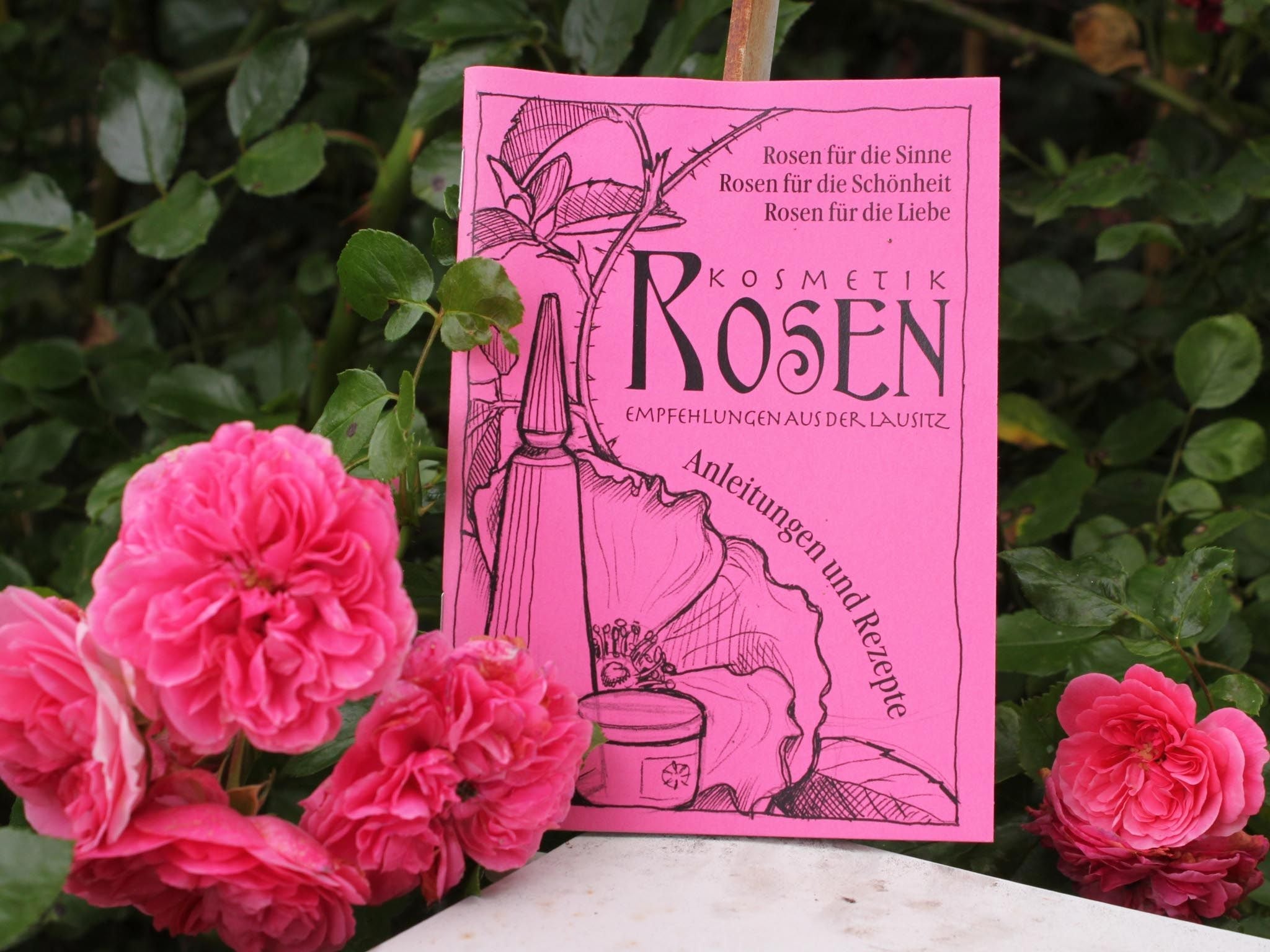 Bücher Kulinarik und Kosmetik