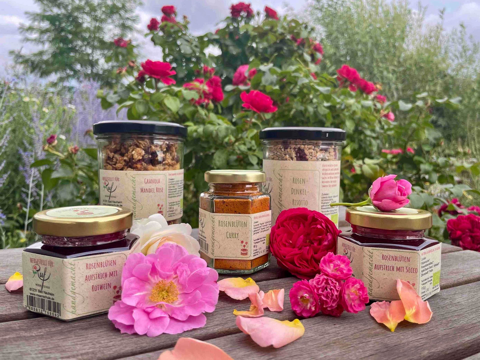 Kulinarische Besonderheiten