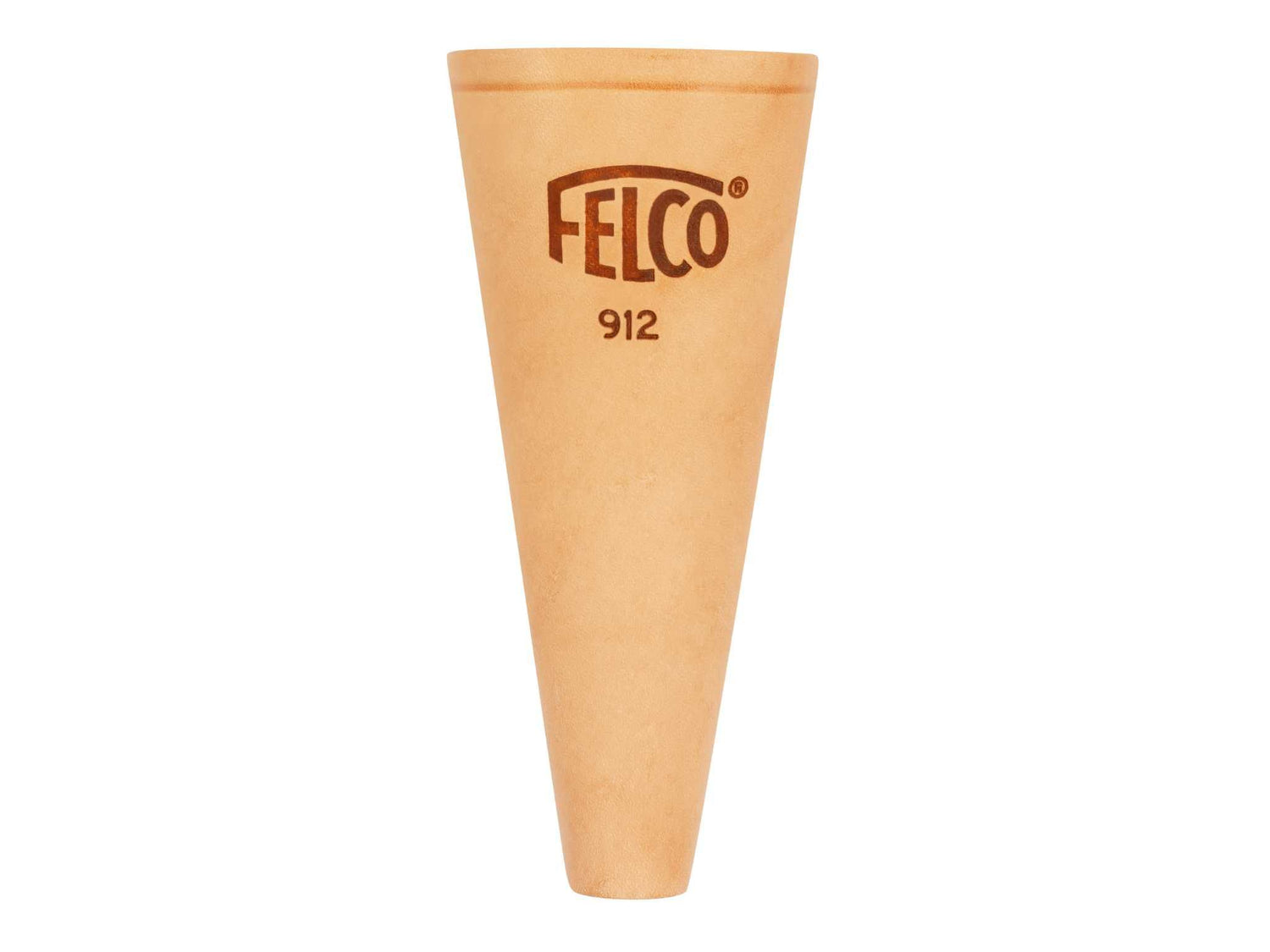 Lederköcher Felco 912