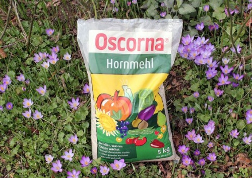 Hornmehl Oscorna